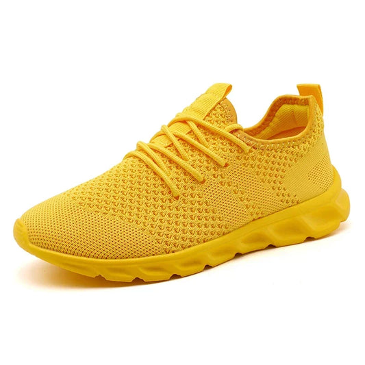 2024 Ultralight Women Casual Shoes Comfortable Breathable women's Sneaker Antiskid and Wear-resistant Tennis Zapatos Size 36-42
